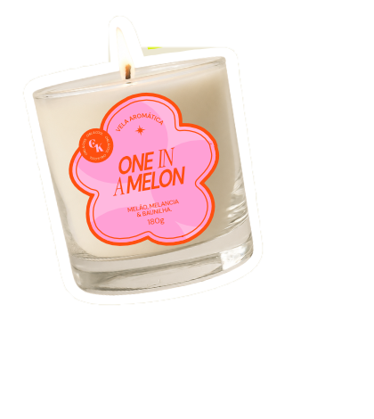 Vela One in a Melon