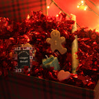 🎄 Kit Velas Natalinas — Edição Especial de Natal