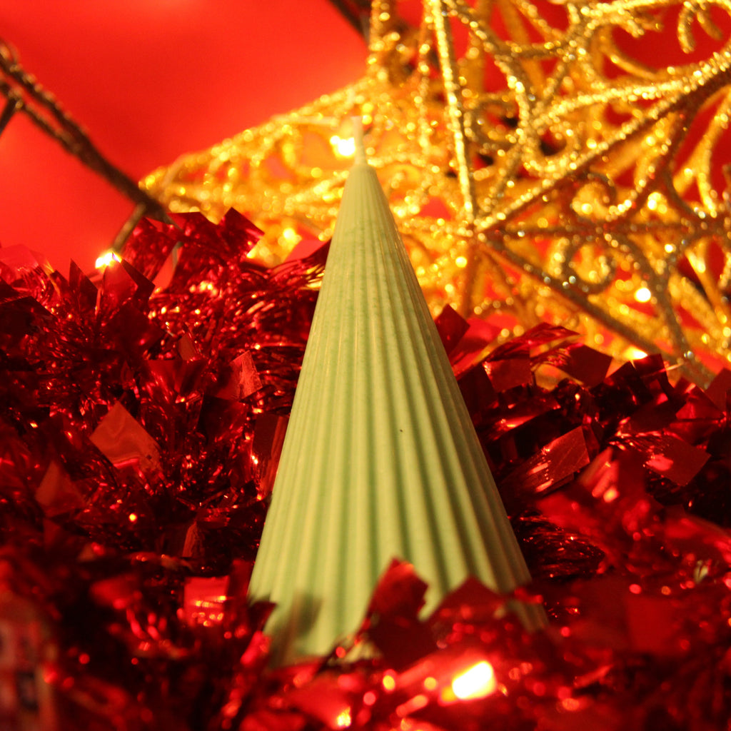 🎄 Kit Velas Natalinas — Edição Especial de Natal